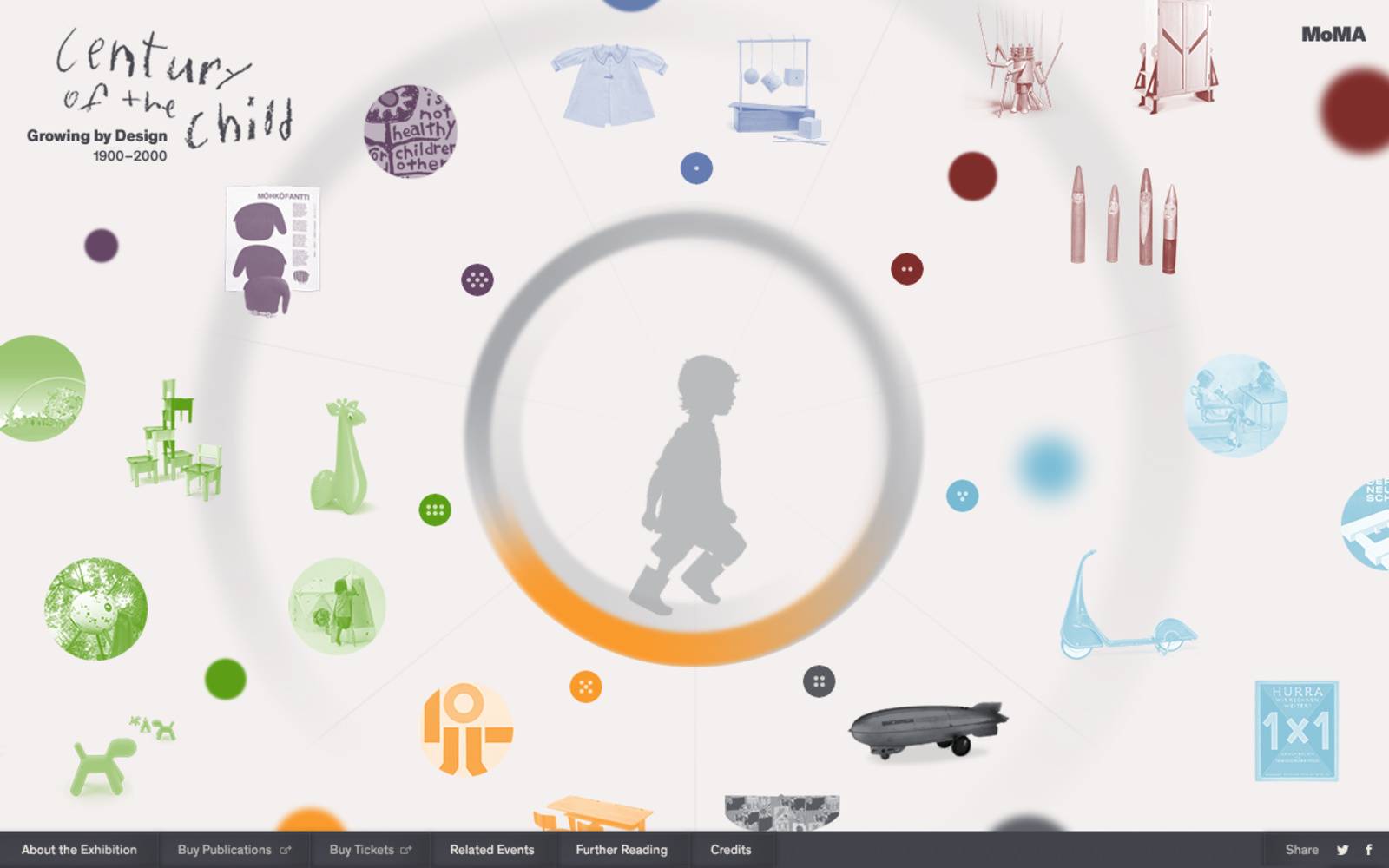 Century of the Child